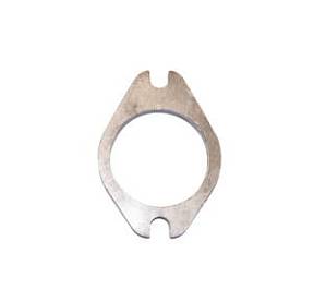 Фланец выпускного коллектора ø 1.25" 