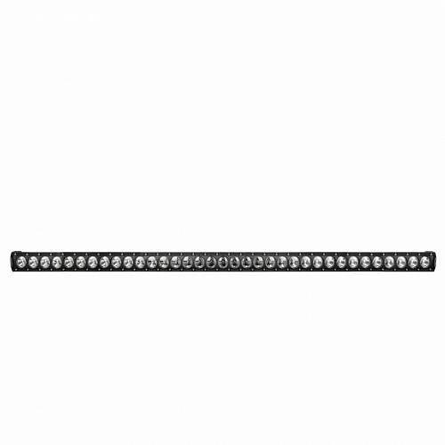 LED-балка Rigid Revolve 50" с белой подсветкой, дальний свет