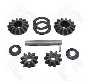 Запчасти дифференциала для переднего моста Jeep Liberty Dana 30