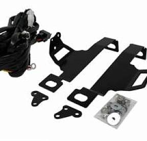 Набор для монтажа оптики на Ford Super Duty 2011-14