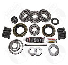 Набор для капитального ремонта дифференциала Dana 80