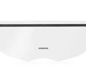 Низкое лобовое стекло для Can-Am Maverick X3 4WD 2017-2022