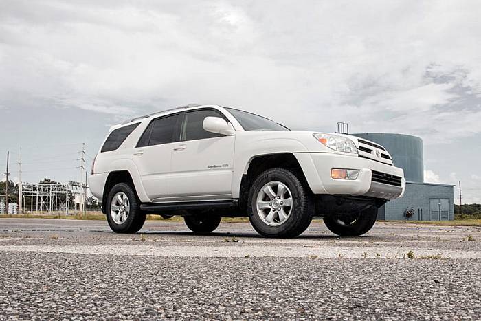 Лифт комплект подвески 2'' для Toyota 4-Runner 2003-09
