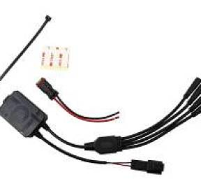 Bluetooth контроллер RGBW M8 для управления LED-оптикой Diod Dynamics