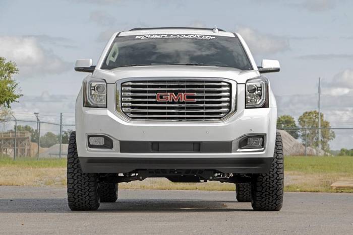 Лифт-комплект подвески 6'' для Chevrolet Tahoe 4WD 2014-2019