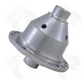 Yukon Grizzly locker, fits non-Rubicon JK Dana 44, 30 spline.