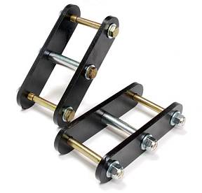 Шаклы с лифтом 1'' (пара)