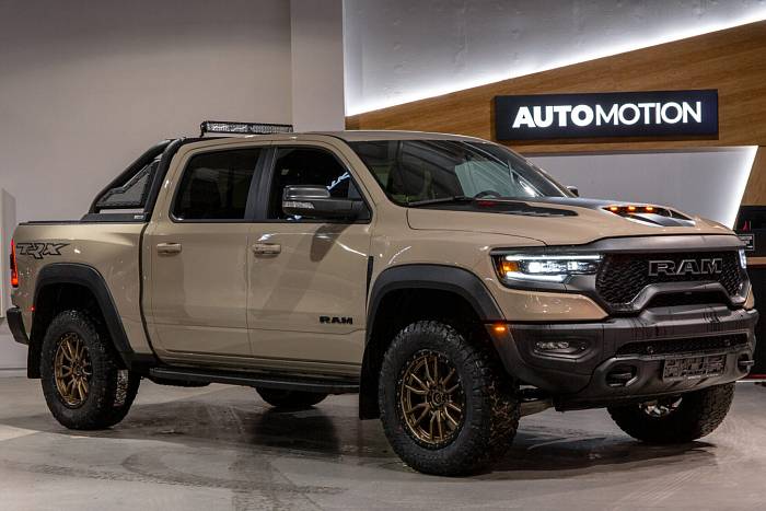 LED-балка Rigid E-Series 40", адаптивный свет
