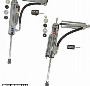 Амортизаторы задние Bilstein B8 8100 для Toyota FJ Cruiser 2006-21