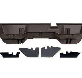 Органайзер салона (установка под задним сидением) для DODGE RAM 1500/ 2500/ 3500