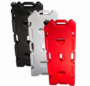 Канистра экспедиционная плоская GKA 15 литров