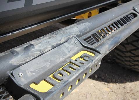 Toyota Tonka 4Runner красивая игрушка для взрослых мальчиков