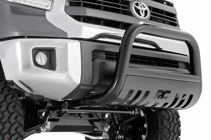 Защита бампера для Toyota Tundra/Sequoia 4WD 2008-2015