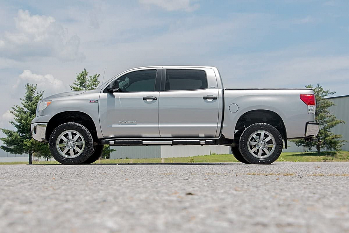 Лифт комплект подвески 3.5" для Toyota Tundra 2007-20 V2