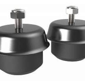 Отбойник передний для Toyota Tundra|FJ Cruiser