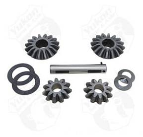 Набор запасных частей для стандартного дифф. мостов Dana 80 с 37-spline