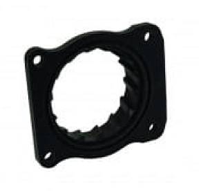 Проставка интейка с завихрителем потока Volant для 04-12 Ford F-150/F-250/F-350/Expedition/Mark LT 1 дюйм