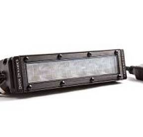 Светодиодная балка Stage Series 6 дюймов, противотуманная, SAE/Wide