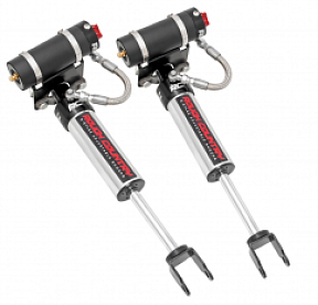 Передние амортизаторы Vertex для Chevy/GMC, 2020-21