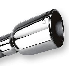 BORLA насадка №3 