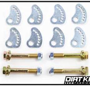 Комплект верхних развальных болтов Chevrolet Tahoe