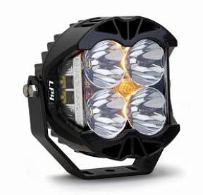 Светодиодная фара (Spot) серия LP4 Pro