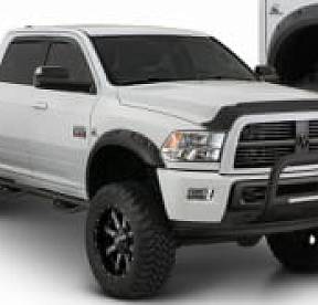 Комплект расширителей колёсных арок 50921-02 для Dodge Ram 2500