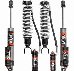 Комплект амортизаторов  для RAM 1500 2019-21 с регулировкой DSC