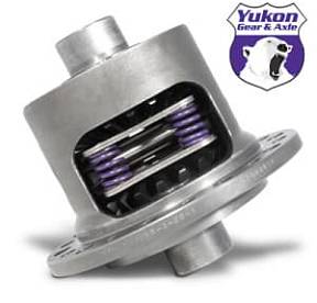 Дифференциал Yukon Dura Grip для моста Dana 44 с передаточным числом 3.73 и ниже