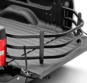 Удлинители кузова BedXTender HD SPORT NARROW Черный цвет CHEVROLET COLORADO  2004-2012