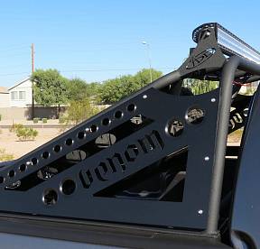 Дуга в кузов Venom для Ford Raptor