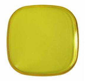 Защитная крышка для серии Squadron - янтарный цвет