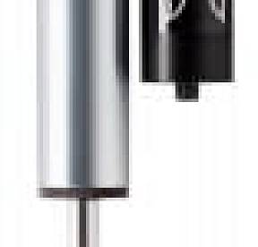 Амортизаторы задние для Toyota Hilux 4wd с DSC