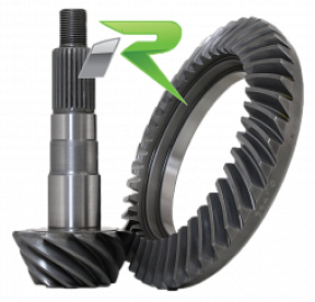 Dana 30 Short 4.56 Ring and Pinion Revolution Gear