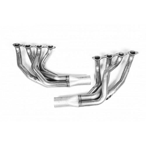 Выпускные коллекторы для Ford Mustang BBC, 1979-1993, 2.25'' x 4''