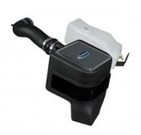 Закрытая система впуска холодного воздуха Volant с фильтром Powercore для  Ford F-150 4.6L V8 2009-10