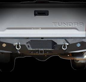 Toyota Rear Tundra 2014-2017