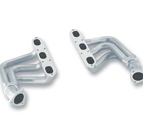 17240 КОЛЛЕКТОРА РАВНОДЛИННЫЕ HEADERS/ LOND TUBE 997/997S NON-TURBO 3.6L/3.8L M/T RWD — 2.5″ X 1.75″