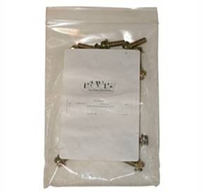 Набор торцевых болтов для выпускного коллектора