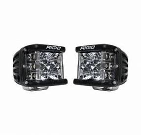 Комплект LED-модулей D-SS серия PRO, ближний свет