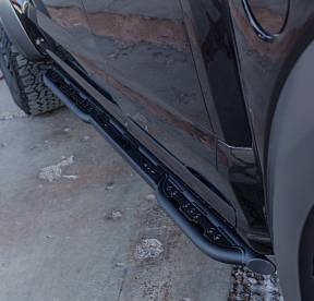 Venom боковые пороги ADD для Ford F-150 Raptor