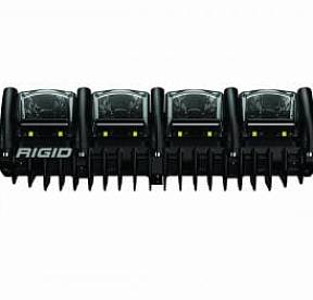 Фара RIGID Adapt™ 10", адаптивный свет (28 светодиодов)