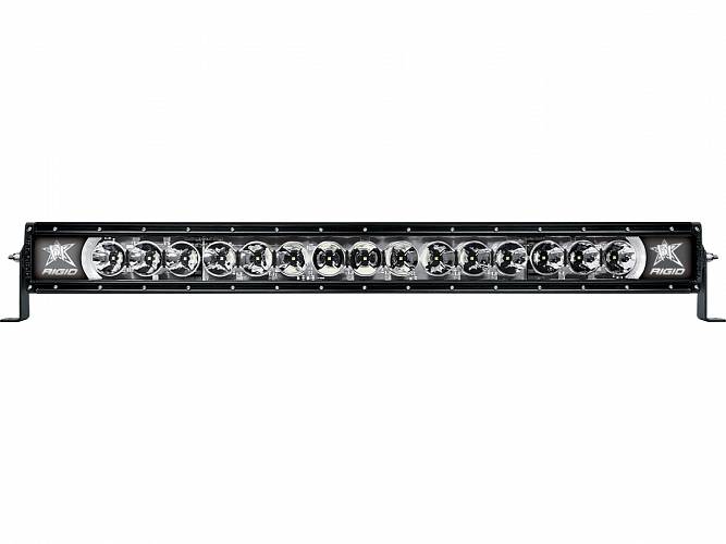 Балка 30″ Radiance-серия (15 светодиодов) - белая подсветка