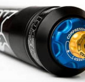 Комплект апгрейда амортизаторов с  корпусом 10 дюймов