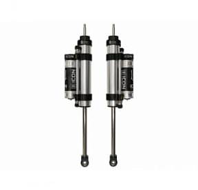 Комплект задних амортизаторов ICON для Toyota Tundra 2007+ г.в.