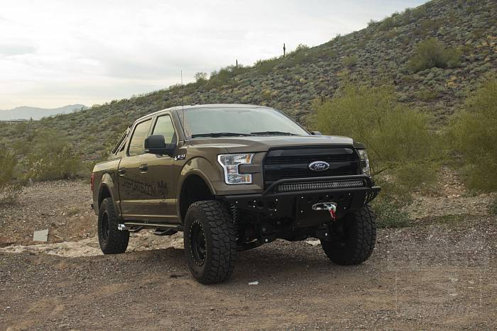 LED-балка Rigid RDS-серия 40" Midnight Edition, дальний свет