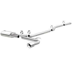 Magnaflow 15682 Ford Focus ZX3-ZX5 Hatchback Performance Exhaust System