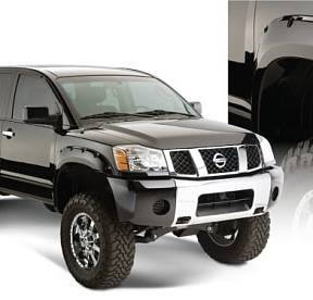 Расширитель колёсных арок 70014-02