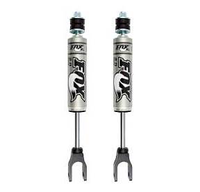 Амортизаторы передние для Chevrolet Tahoe| Hummer H3