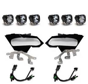 Комплект светодиодного головного света для Can-Am Maverick X3